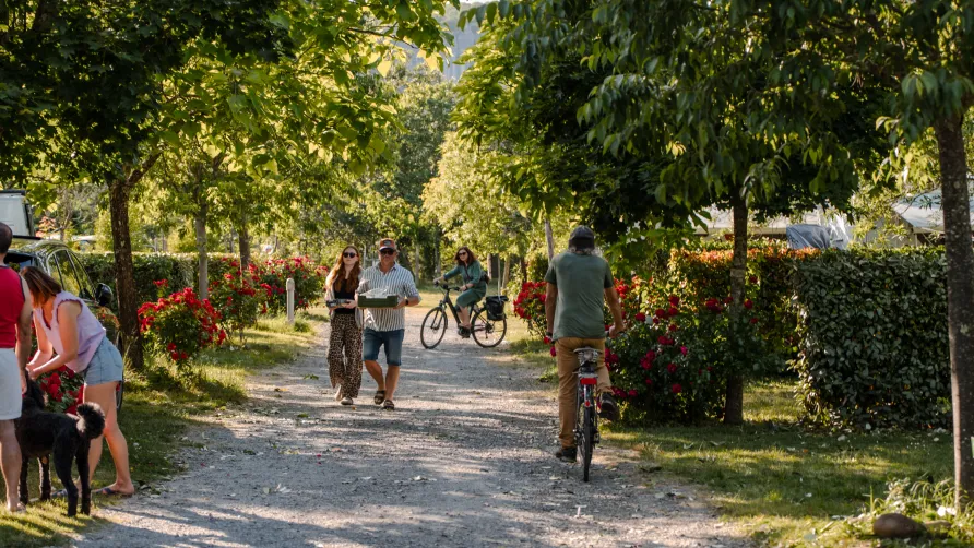 Camping du Pont