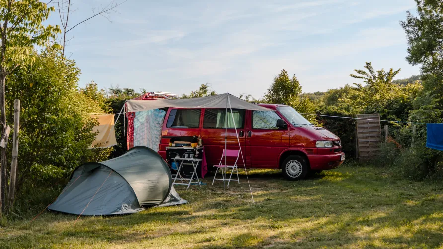 Camping du Pont