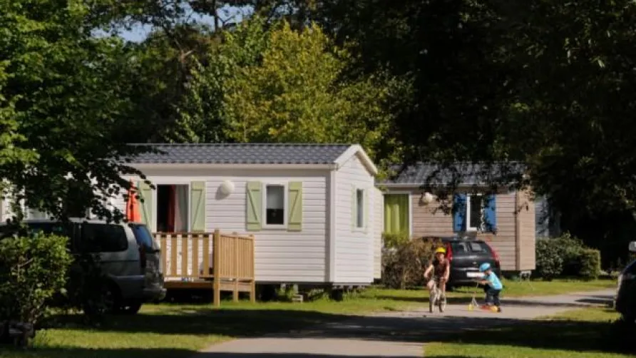 Camping Sandaya Le Kerou