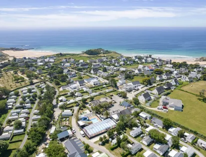 Camping Sandaya Le Kerou