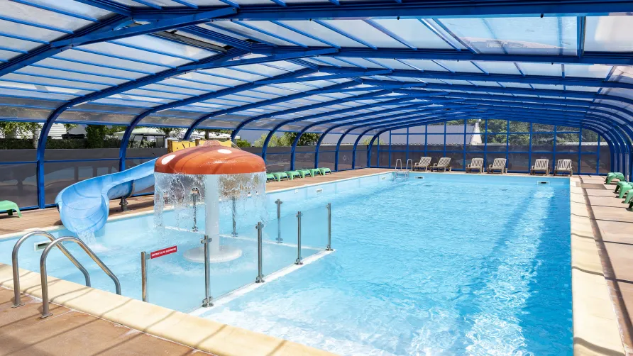 Camping Sandaya Le Kerou