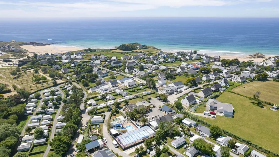 Camping Sandaya Le Kerou