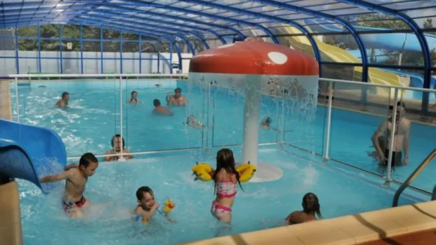 Camping Sandaya Le Kerou