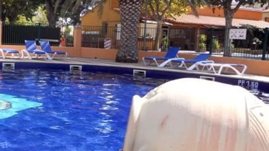 Clico Chic - Camping Le Texas