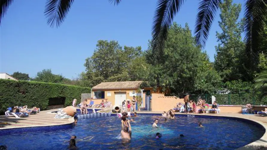 Clico Chic - Camping Le Texas