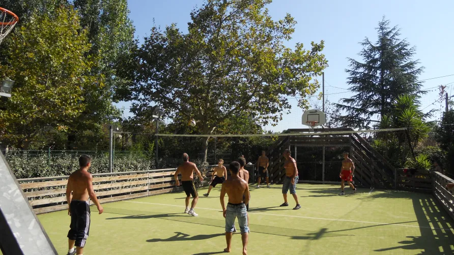 Clico Chic - Camping Le Texas