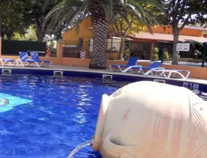 Clico Chic - Camping Le Texas