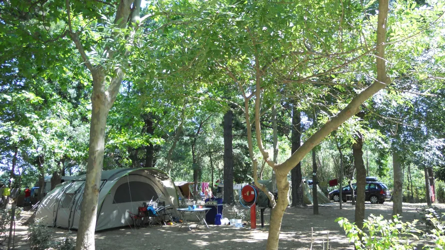 Clico Chic - Camping Le Texas
