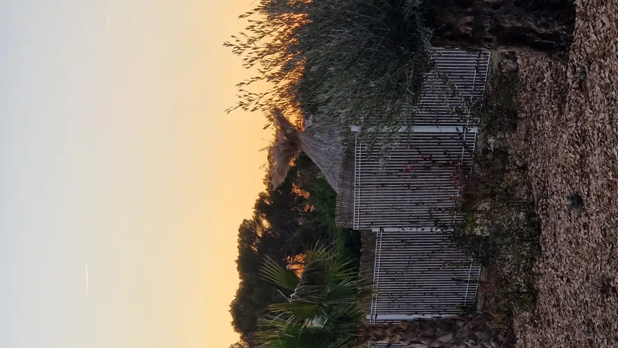 Camping L'Emeraude du Verdon