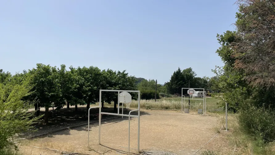 Camping L'Emeraude du Verdon