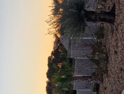 Camping L'Emeraude du Verdon 