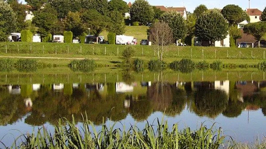 Camping de Montréal
