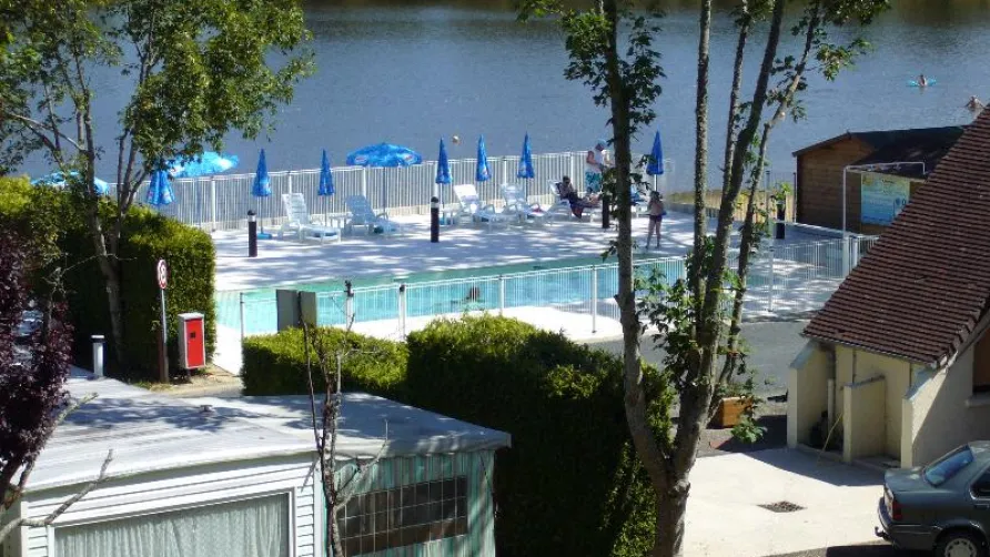Camping de Montréal