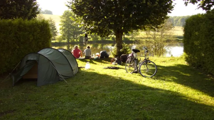 Camping de Montréal