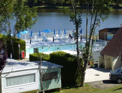 Camping de Montréal