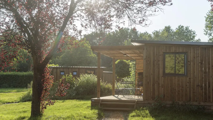 Camping Valkenburg - Maastricht
