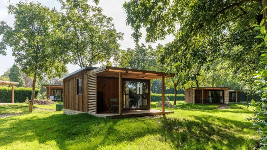Camping Valkenburg - Maastricht