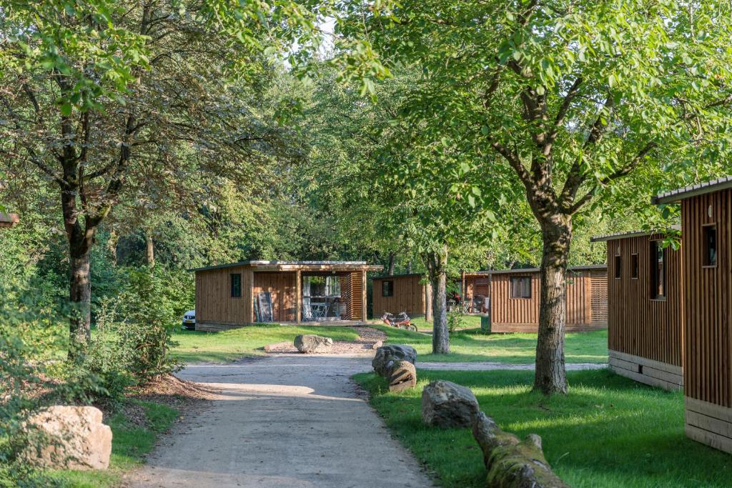 Camping Valkenburg - Maastricht
