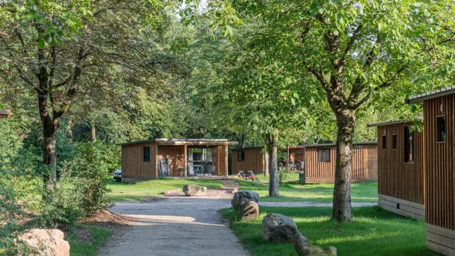 Camping Valkenburg - Maastricht