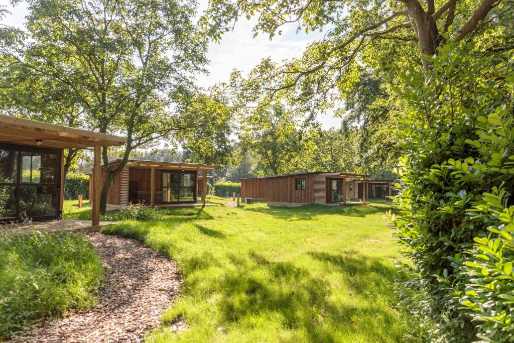 Camping Valkenburg - Maastricht