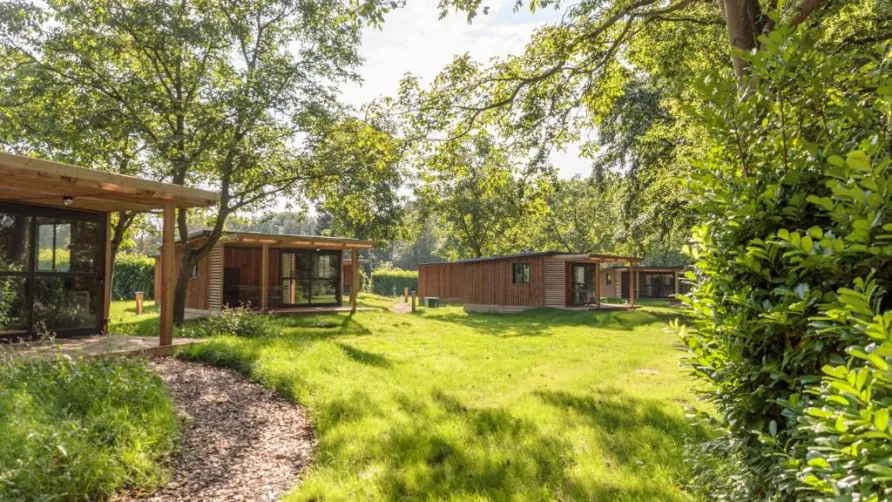 Camping Valkenburg - Maastricht