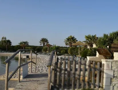 Camping de l'Océan