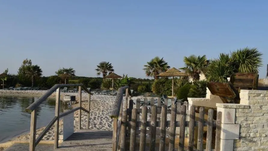 Camping de l'Océan