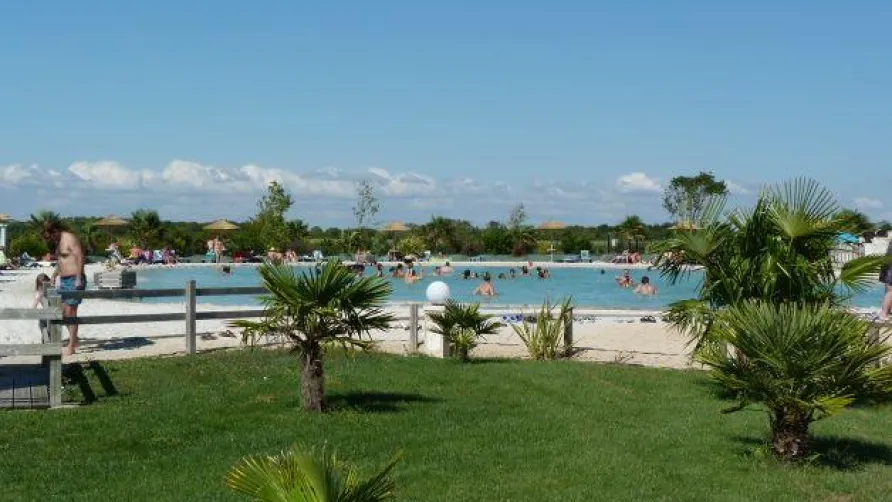Camping de l'Océan