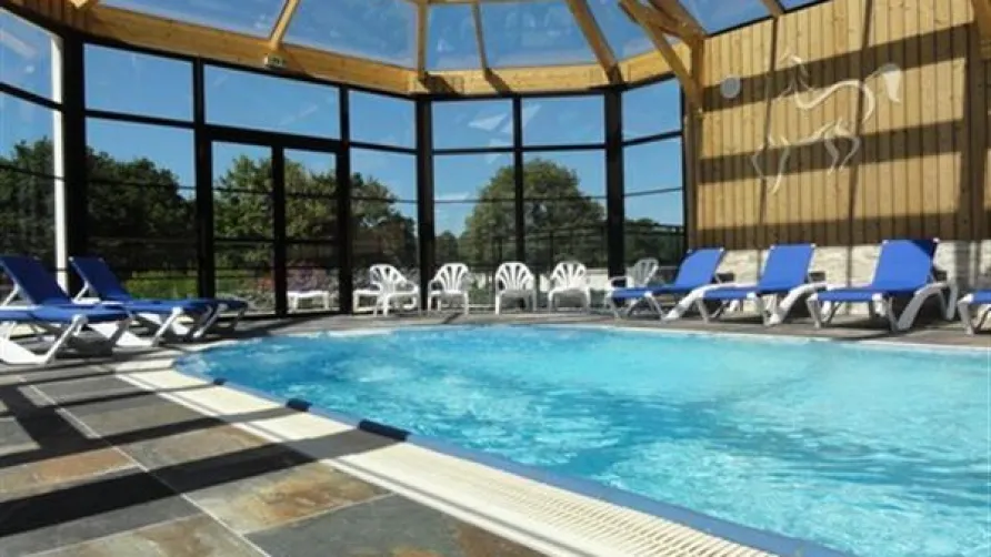 Camping Les Jardins du Morbihan
