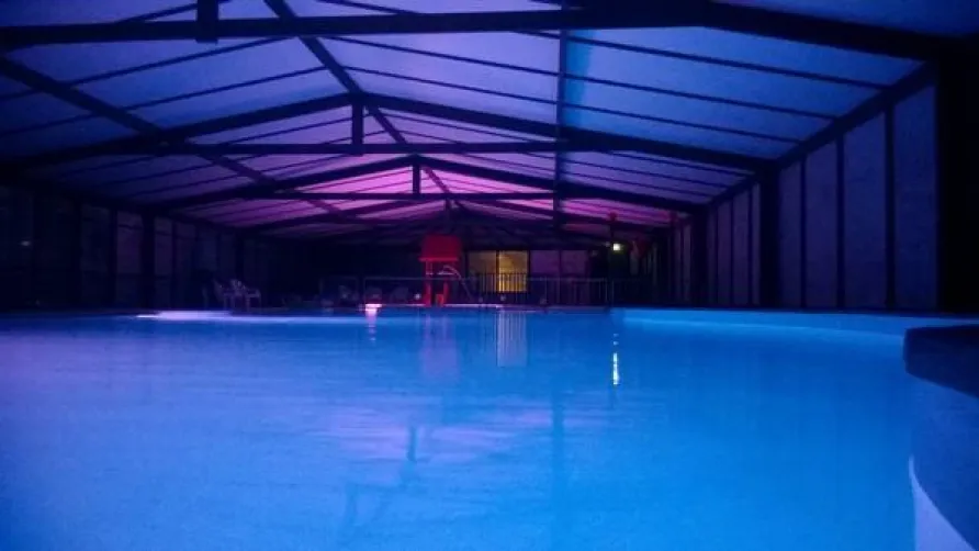 Camping Les Jardins du Morbihan
