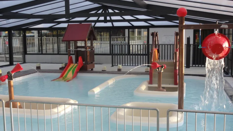 Camping Les Jardins du Morbihan