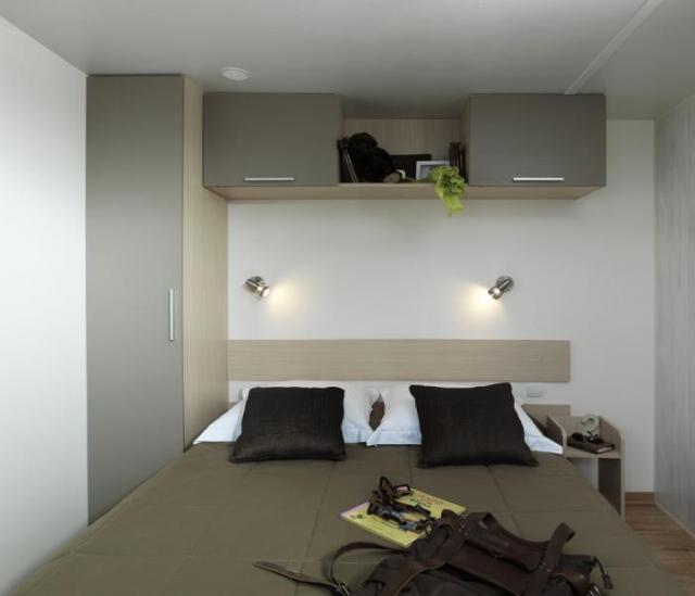 Clico Chic - Camping Haras de Deauville