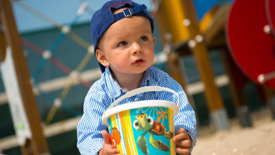 Clico Chic - Camping Haras de Deauville