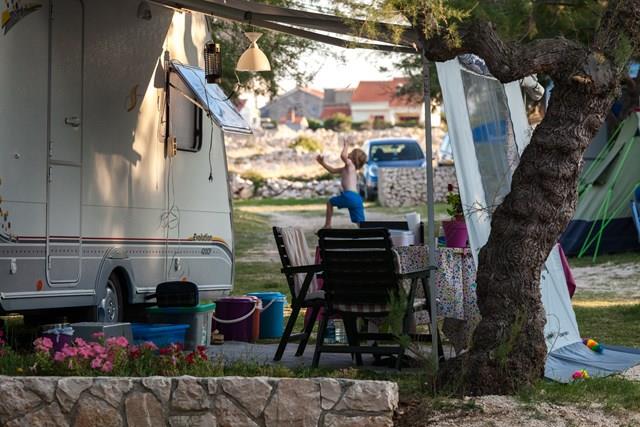 Camping Puntica