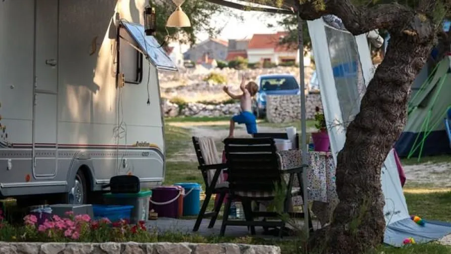 Camping Puntica