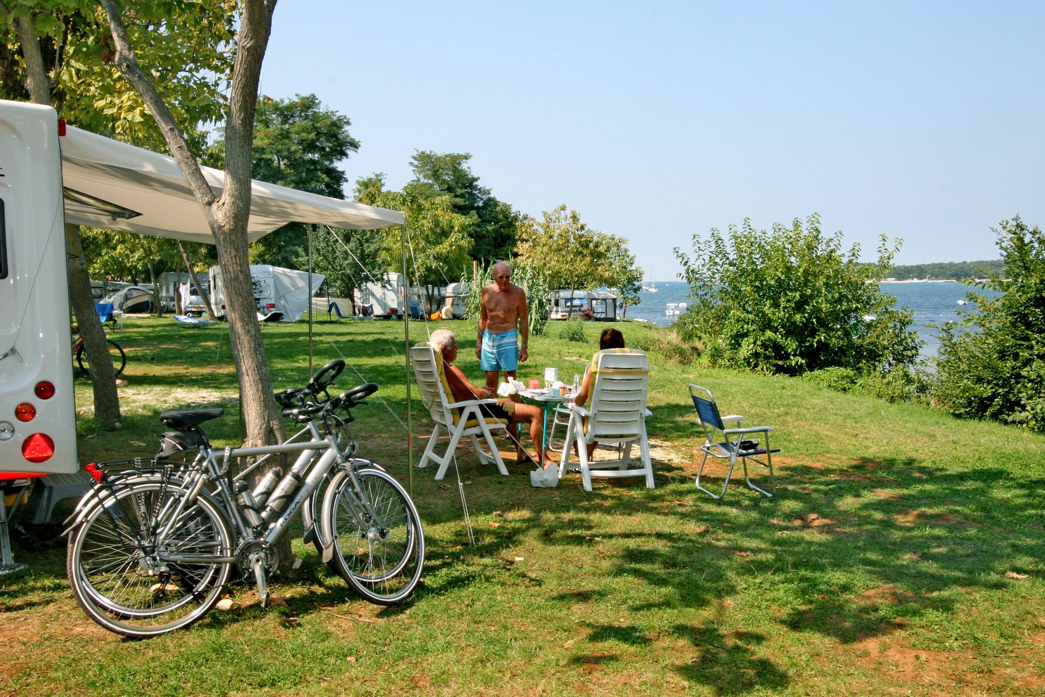 Camping Puntica