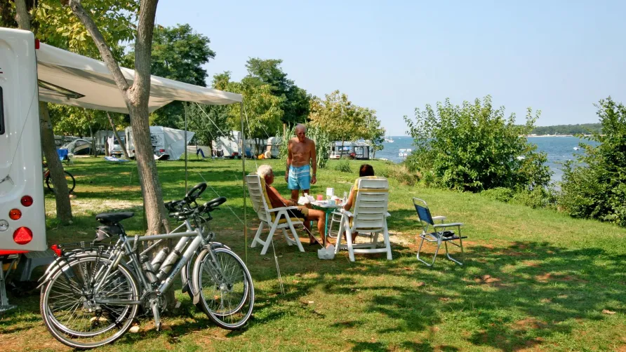 Camping Puntica