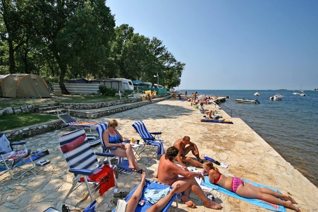 Camping Puntica