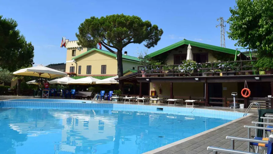 Heliopolis Camping & Village