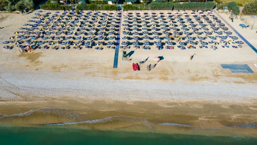 Heliopolis Camping & Village