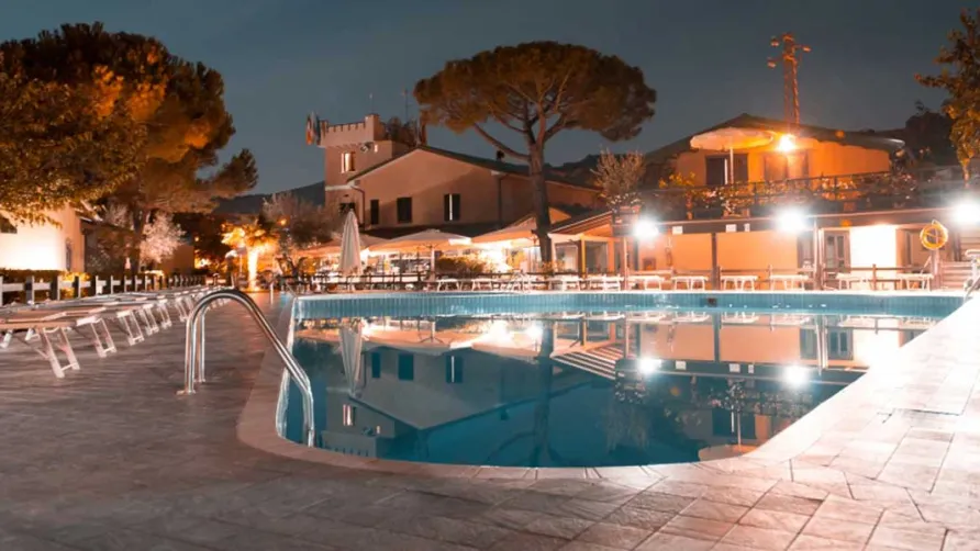 Heliopolis Camping & Village