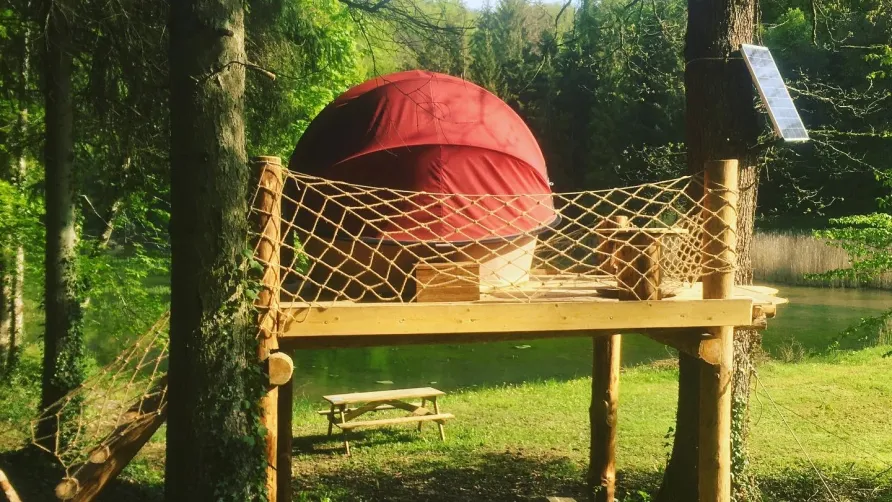 Camping Foxycamp