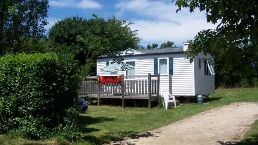 Camping de Kernéjeune