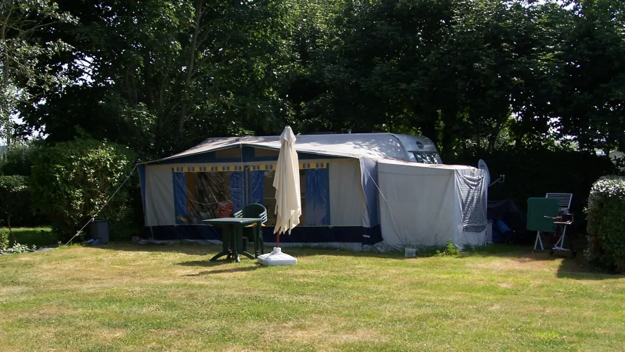 Camping de Kernéjeune