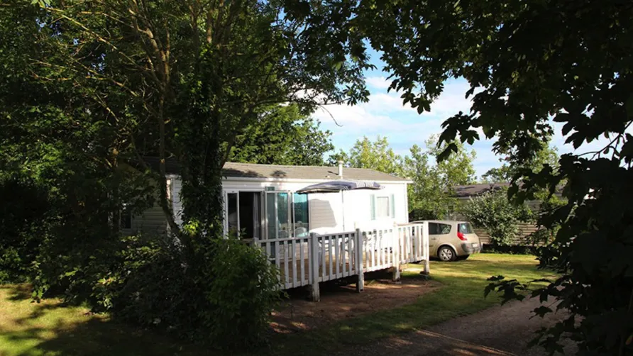 Camping de Kernéjeune