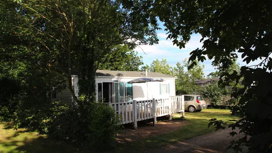 Camping de Kernéjeune