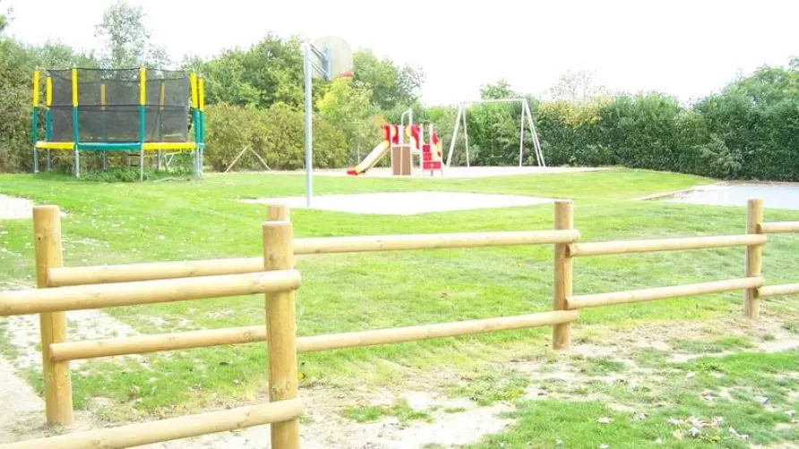 Camping de Kernéjeune
