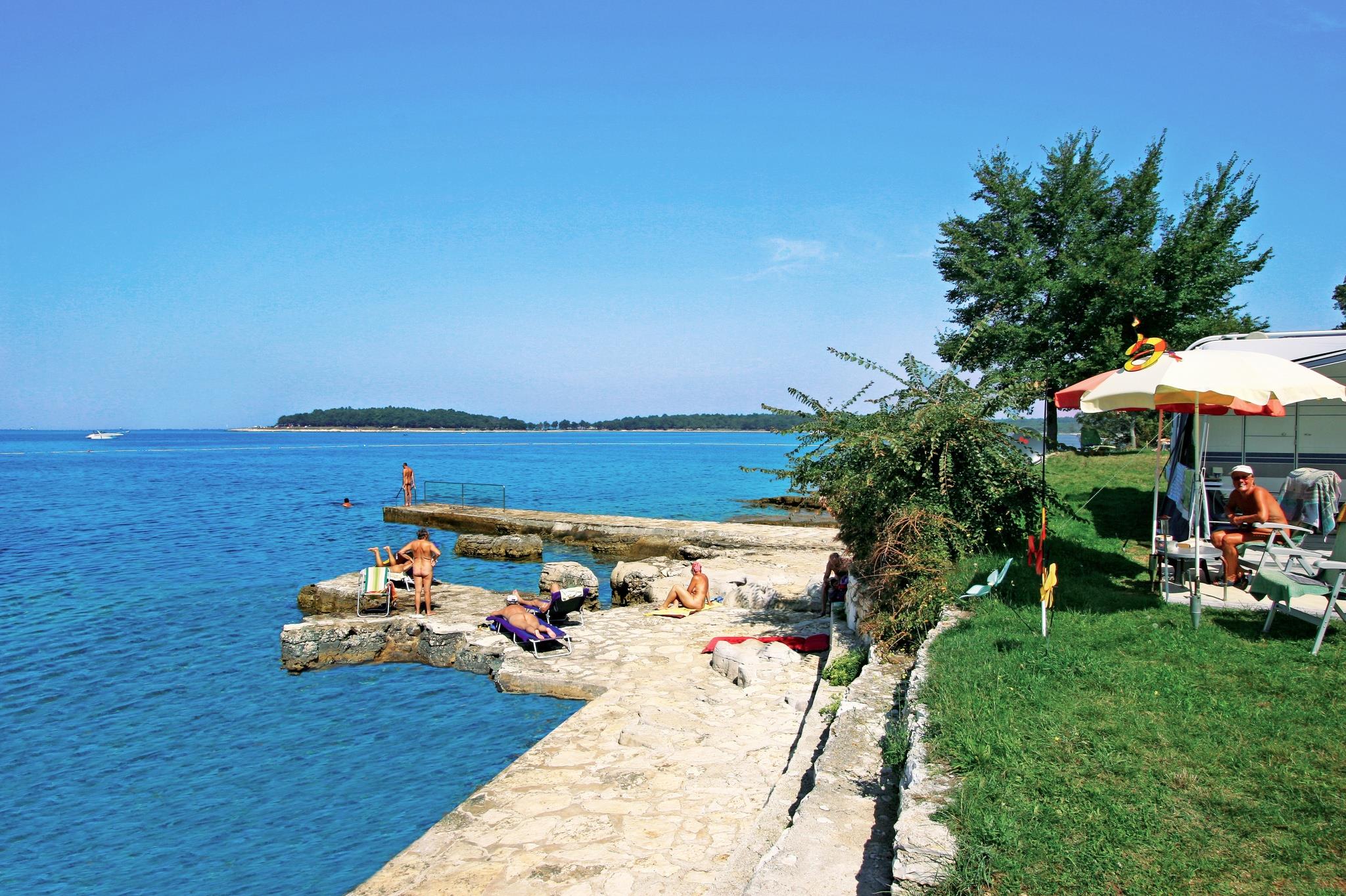 Camping Ulika