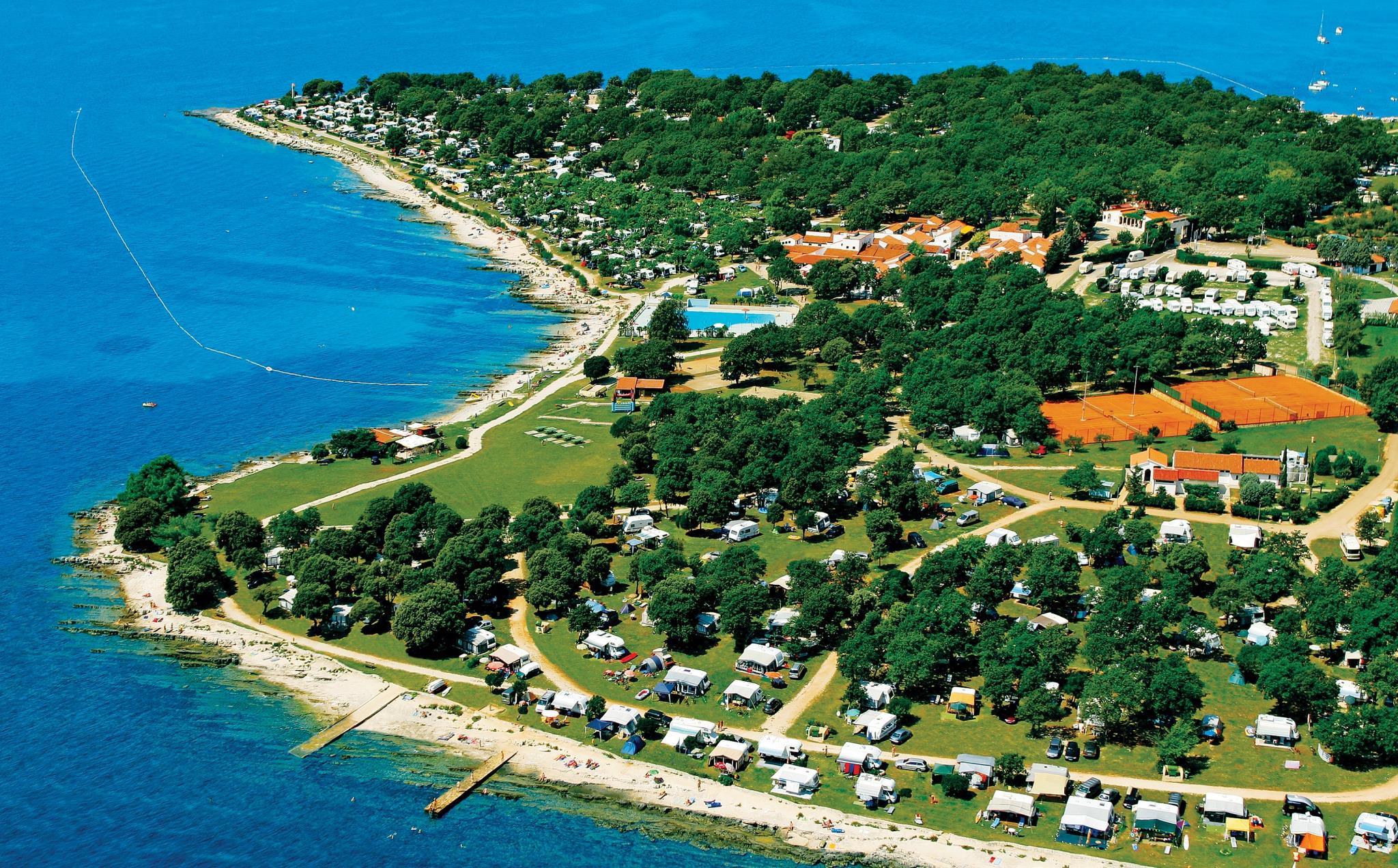 Camping Ulika
