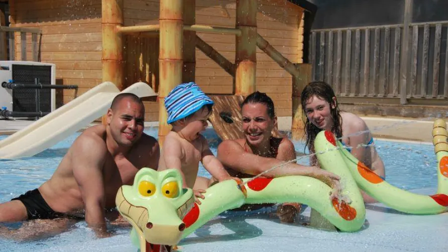 Camping La Dive